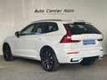 Volvo XC60 Plus Dark AWD*Navi*LED*Leder*AHK* Weiß - thumbnail 5