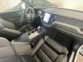Volvo XC60 Plus Dark AWD*Navi*LED*Leder*AHK* Weiß - thumbnail 11