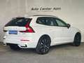 Volvo XC60 Plus Dark AWD*Navi*LED*Leder*AHK* Weiß - thumbnail 4