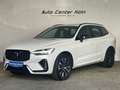 Volvo XC60 Plus Dark AWD*Navi*LED*Leder*AHK* Weiß - thumbnail 1