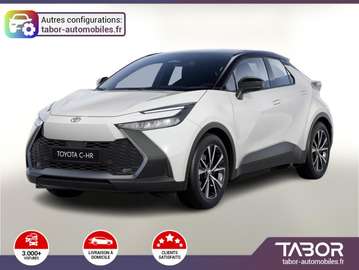 PHEV Teamplayer GPS HayonE SmartKey