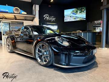 4.0 GT3 auto