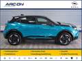 Opel Mokka -e Long Range *VOLL/NAVI/SHZ/ACC/FACELIFT* Grün - thumbnail 1