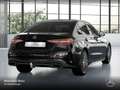 Mercedes-Benz C 200 AMG+NIGHT+PANO+AHK+LED+KAMERA+TOTW+KEYLESS Noir - thumbnail 4