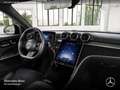 Mercedes-Benz C 200 AMG+NIGHT+PANO+AHK+LED+KAMERA+TOTW+KEYLESS Noir - thumbnail 10