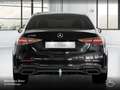 Mercedes-Benz C 200 AMG+NIGHT+PANO+AHK+LED+KAMERA+TOTW+KEYLESS Noir - thumbnail 7