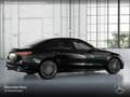 Mercedes-Benz C 200 AMG+NIGHT+PANO+AHK+LED+KAMERA+TOTW+KEYLESS Noir - thumbnail 16
