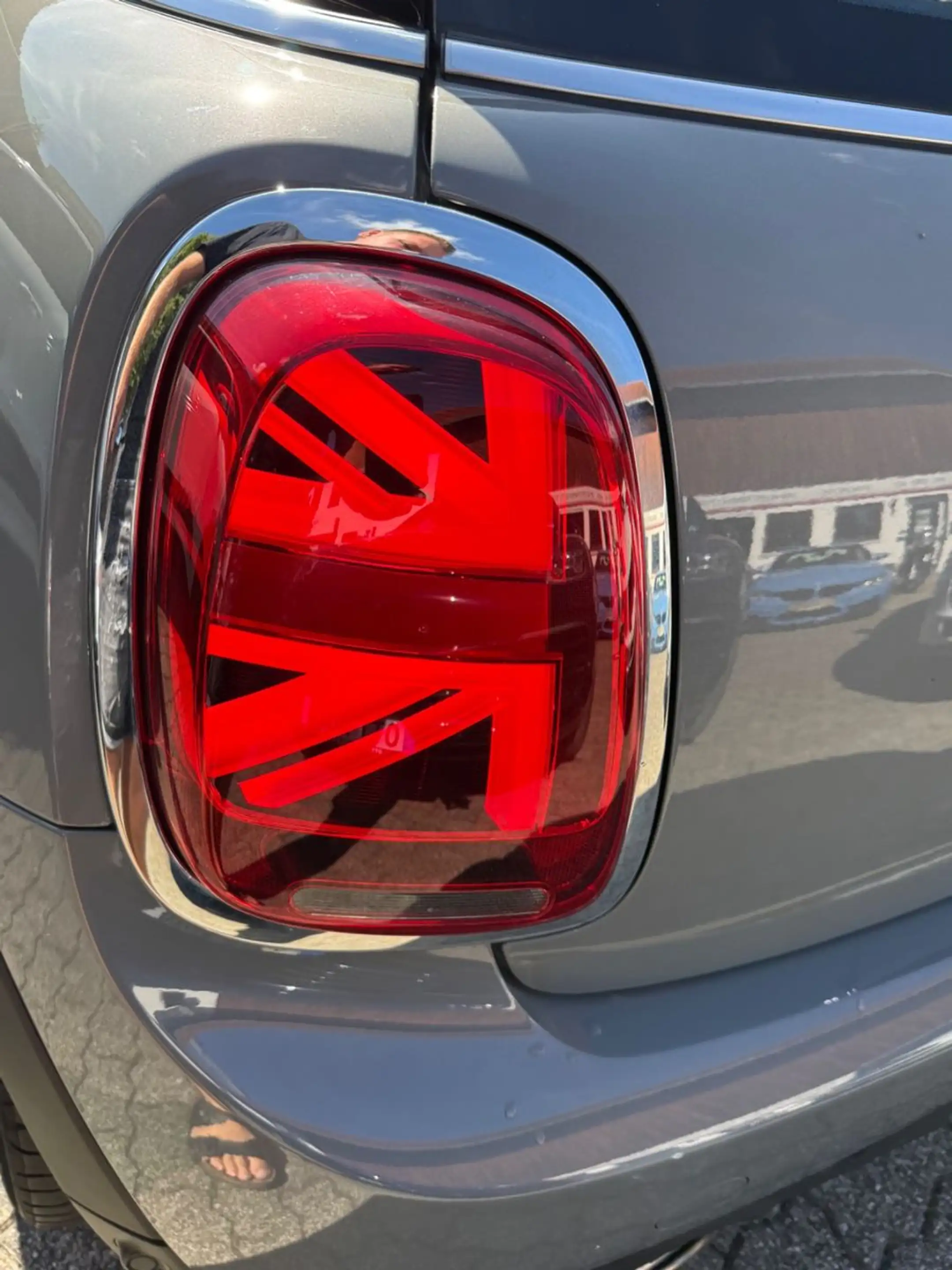 MINI One MINI *SEHR GEPFLEGT*8FACH*LEDER*LED* — photo 13