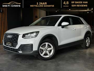 35 TFSI | S-tronic | Sensoren | Navi | Cruise | Bluetooth | ...