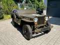 Jeep Willys Grün - thumbnail 3