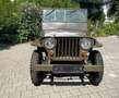 Jeep Willys Grün - thumbnail 2