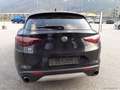Alfa Romeo Stelvio 2.0 Turbo 280CV AT8 Q4 Executive Nero - thumbnail 4