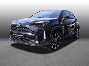1.5 Hybrid Team D NAVI SHZ PDC KLIMA