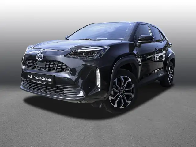 Toyota Yaris Cross 1.5 Hybrid Team D NAVI SHZ PDC KLIMA