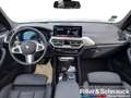 BMW X3 xDrive20d M Sport LASER+AHK+PANO+HUD+ACC Grau - thumbnail 3