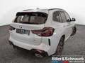 BMW X3 xDrive20d M Sport LASER+AHK+PANO+HUD+ACC Grau - thumbnail 2