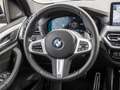 BMW X3 xDrive 20d M-Sport LASER+AHK+PANO+HUD+ACC Grau - thumbnail 10