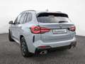 BMW X3 xDrive 20d M-Sport LASER+AHK+PANO+HUD+ACC Grau - thumbnail 4