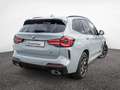 BMW X3 xDrive 20d M-Sport LASER+AHK+PANO+HUD+ACC Grau - thumbnail 3