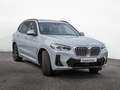 BMW X3 xDrive 20d M-Sport LASER+AHK+PANO+HUD+ACC Grau - thumbnail 2