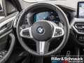 BMW X3 xDrive 20d M-Sport LASER+AHK+PANO+HUD+ACC Grau - thumbnail 10