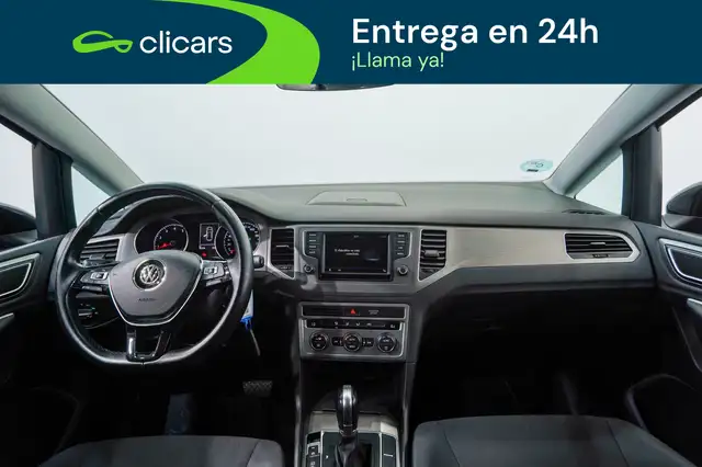 Volkswagen Golf view 13
