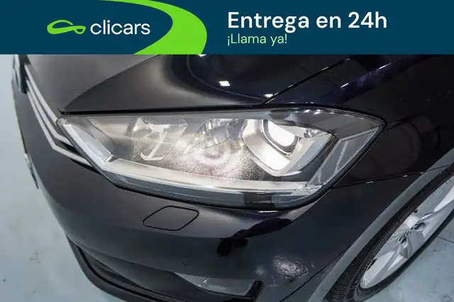 Volkswagen Golf view 10
