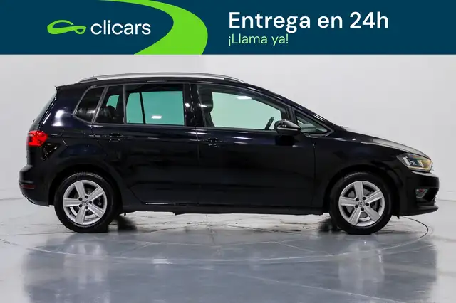 Volkswagen Golf view 7