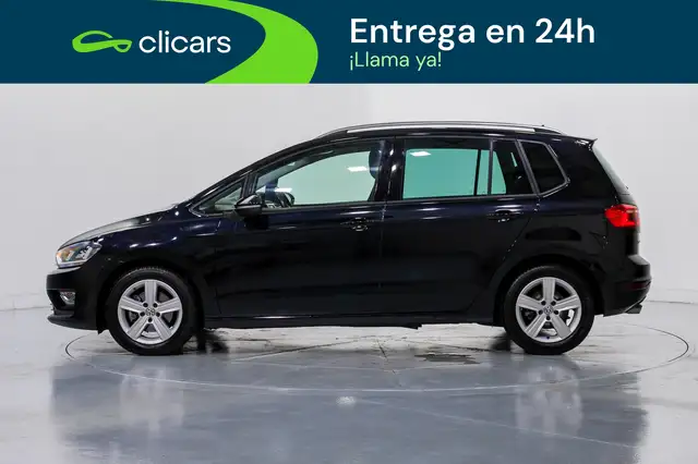 Volkswagen Golf view 8