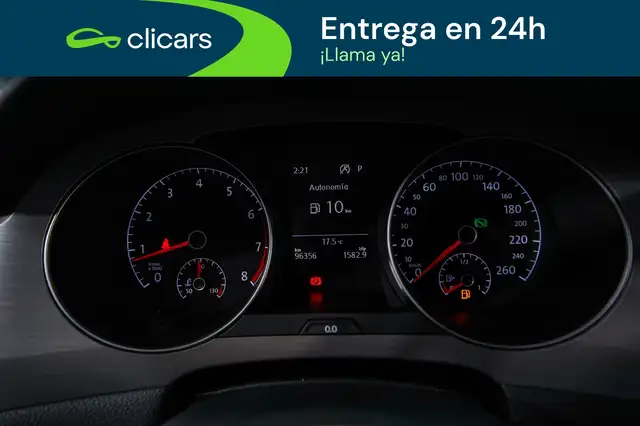 Volkswagen Golf view 15