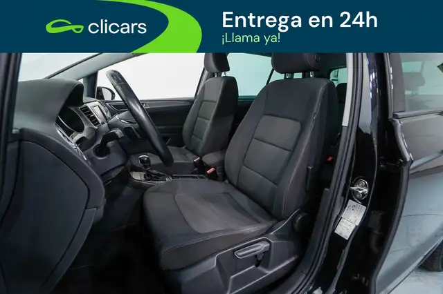 Volkswagen Golf view 14
