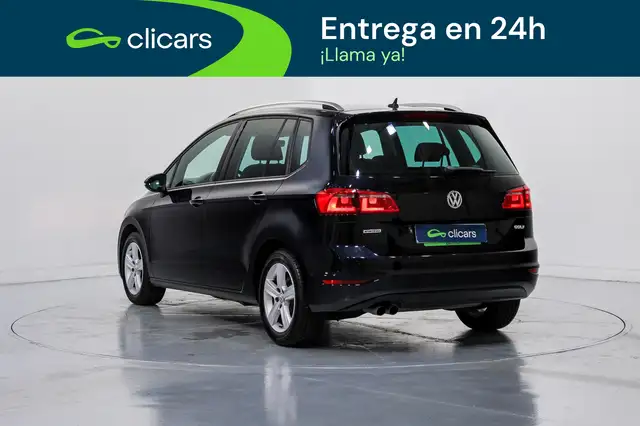 Volkswagen Golf view 9