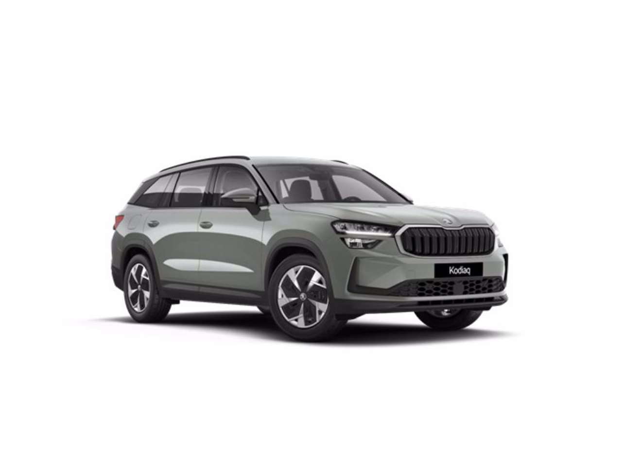Skoda Kodiaq 2.0 tdi selection 150cv dsg