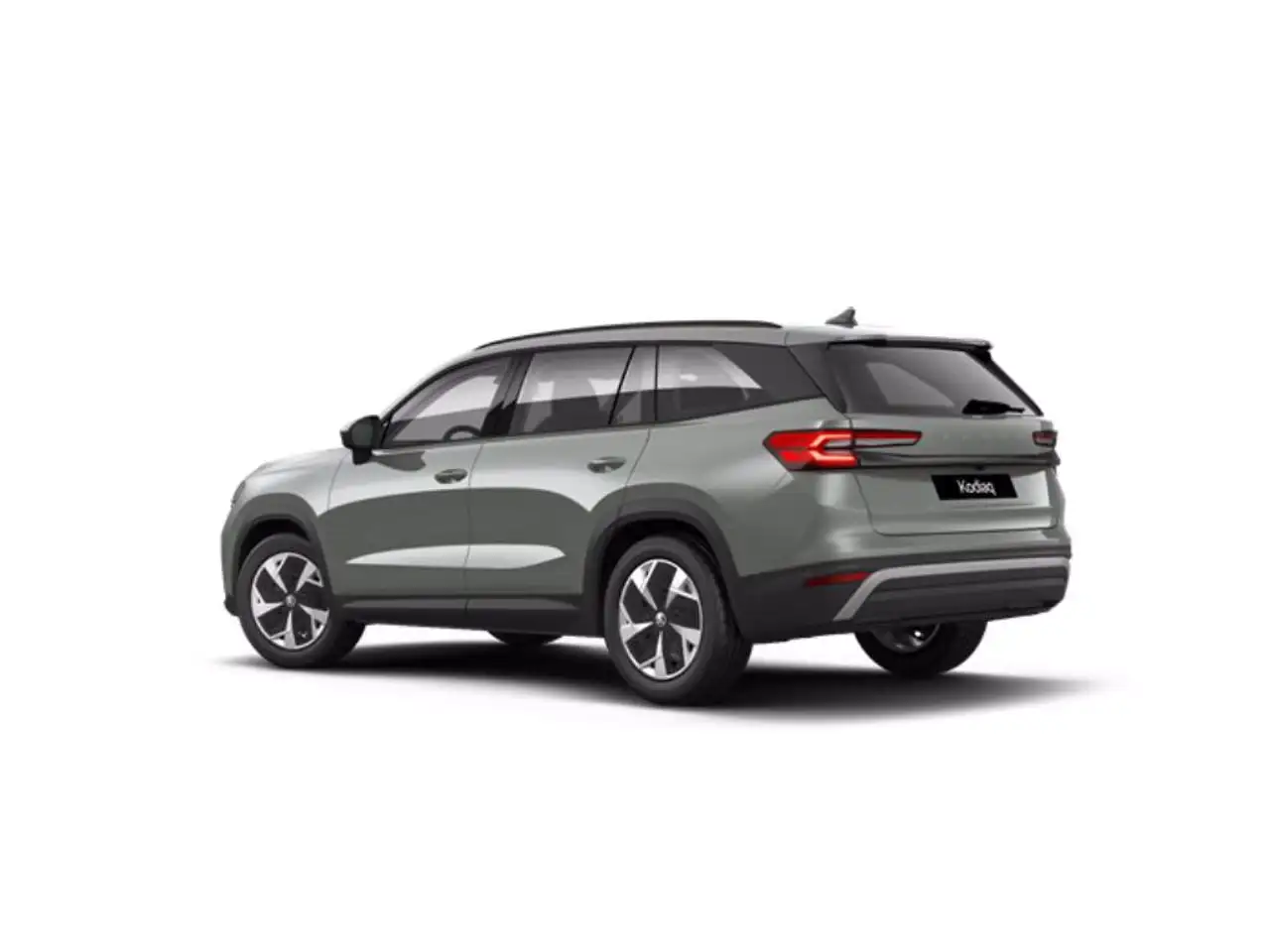 Skoda Kodiaq 2026