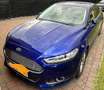 Ford Mondeo Mondeo Turnier 1.6 TDCi ECOnetic Start-Stopp Tit Modrá - thumbnail 1