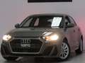 Audi A1 A1 30 TFSI Sportback S tronic S line Grau - thumbnail 2