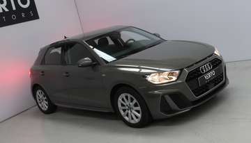 A1 30 TFSI Sportback S tronic S line