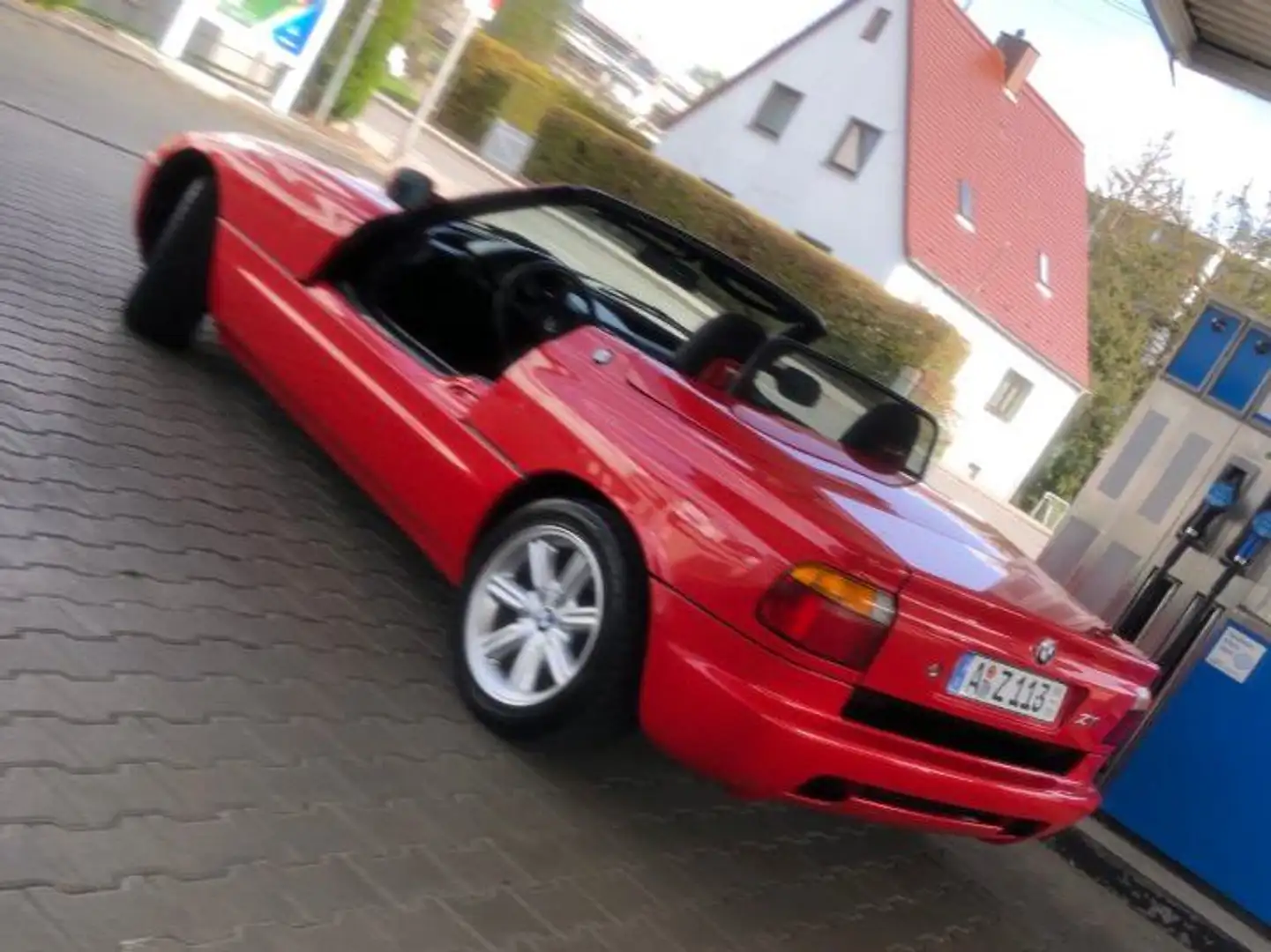 BMW Z1 Z1 - 1