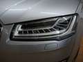 Audi A8 L 4.0 TFSI quattro Tiptronic Gris - thumbnail 17