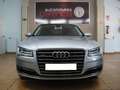 Audi A8 L 4.0 TFSI quattro Tiptronic Gris - thumbnail 48