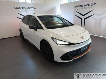 Born 58kWh