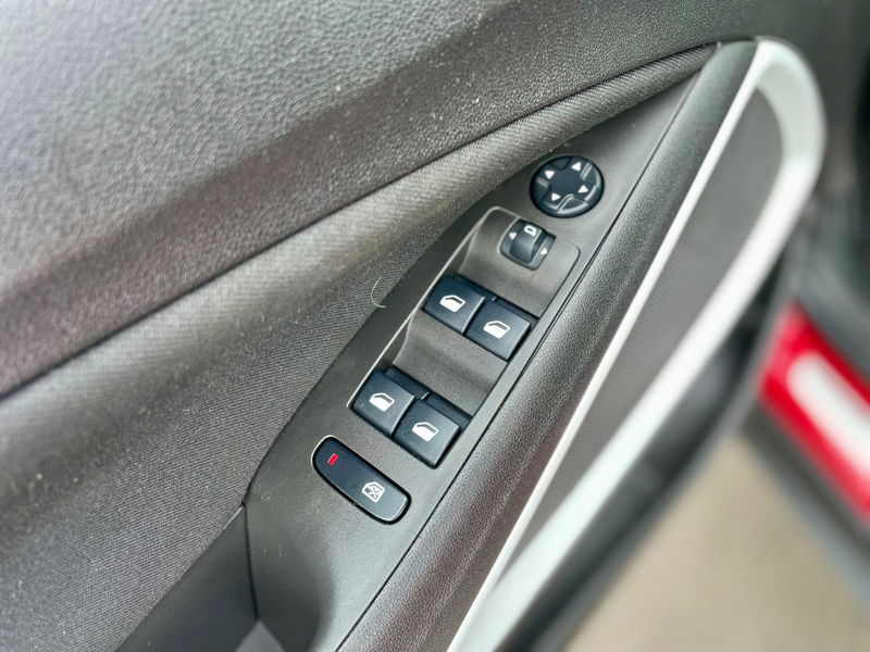Opel Crossland X 1.2 Turbo Edition 2020, Trekhaak, Two Tone, Cam, L — photo 15