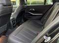 BMW 320 d Touring Msport auto - PELLE- ACC- LED - 19" Negro - thumbnail 11