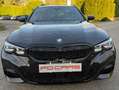 BMW 320 d Touring Msport auto - PELLE- ACC- LED - 19" Noir - thumbnail 4