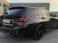 BMW 320 d Touring Msport auto - PELLE- ACC- LED - 19" Negro - thumbnail 8