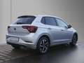 Volkswagen Polo 1,0 Goal Silber - thumbnail 4