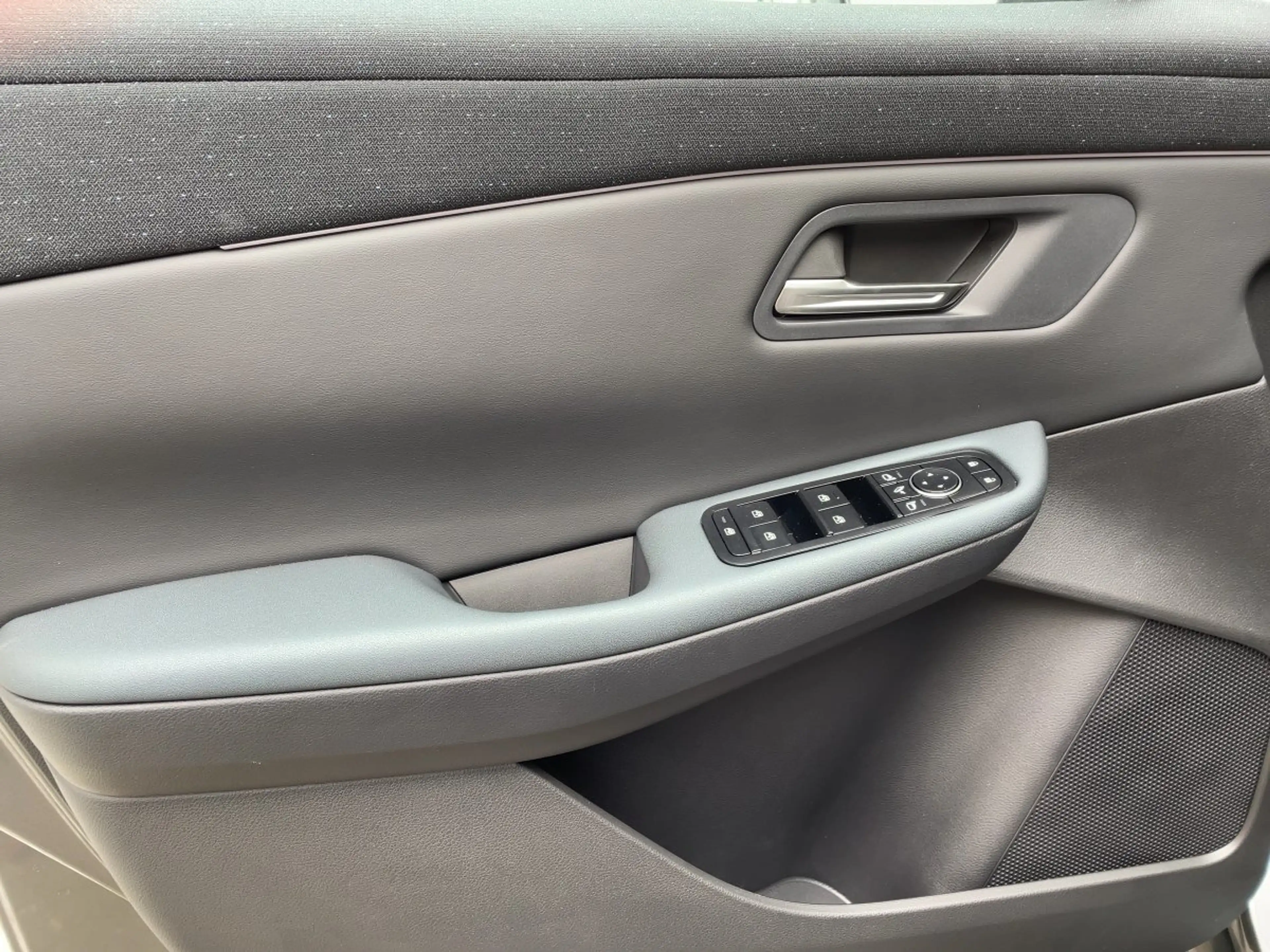Nissan Leaf BEV W Advance ACC+Navi+Pano+SD+SHZ+Winterp. — photo 12
