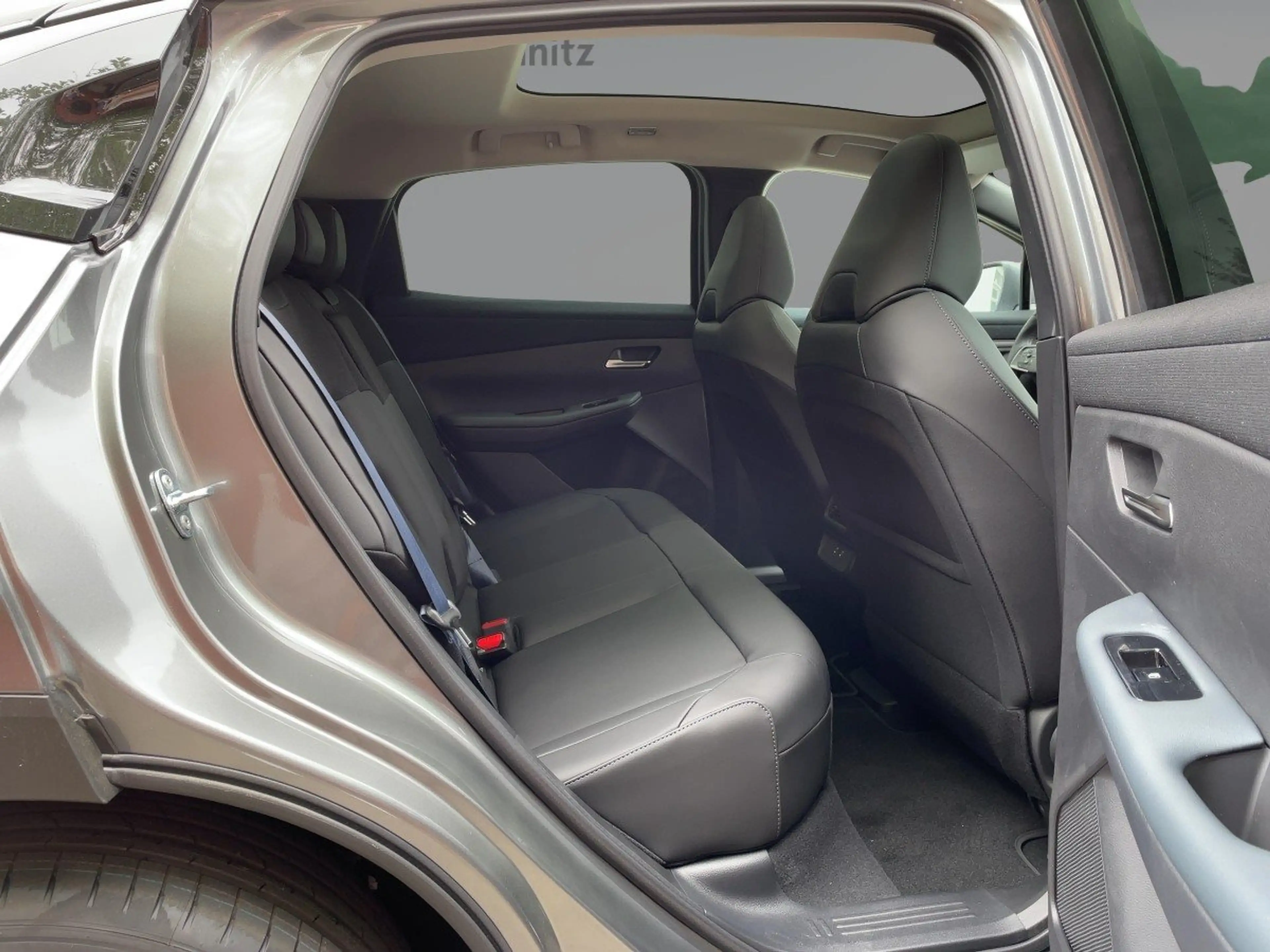 Nissan Leaf BEV W Advance ACC+Navi+Pano+SD+SHZ+Winterp. — photo 9