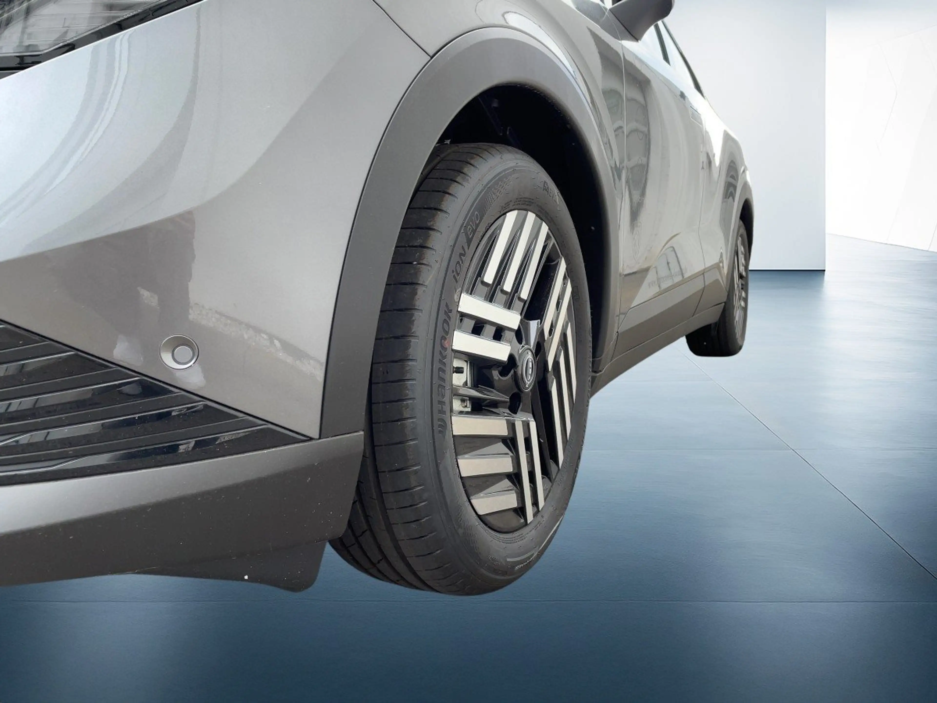 Nissan Leaf BEV W Advance ACC+Navi+Pano+SD+SHZ+Winterp. — photo 6