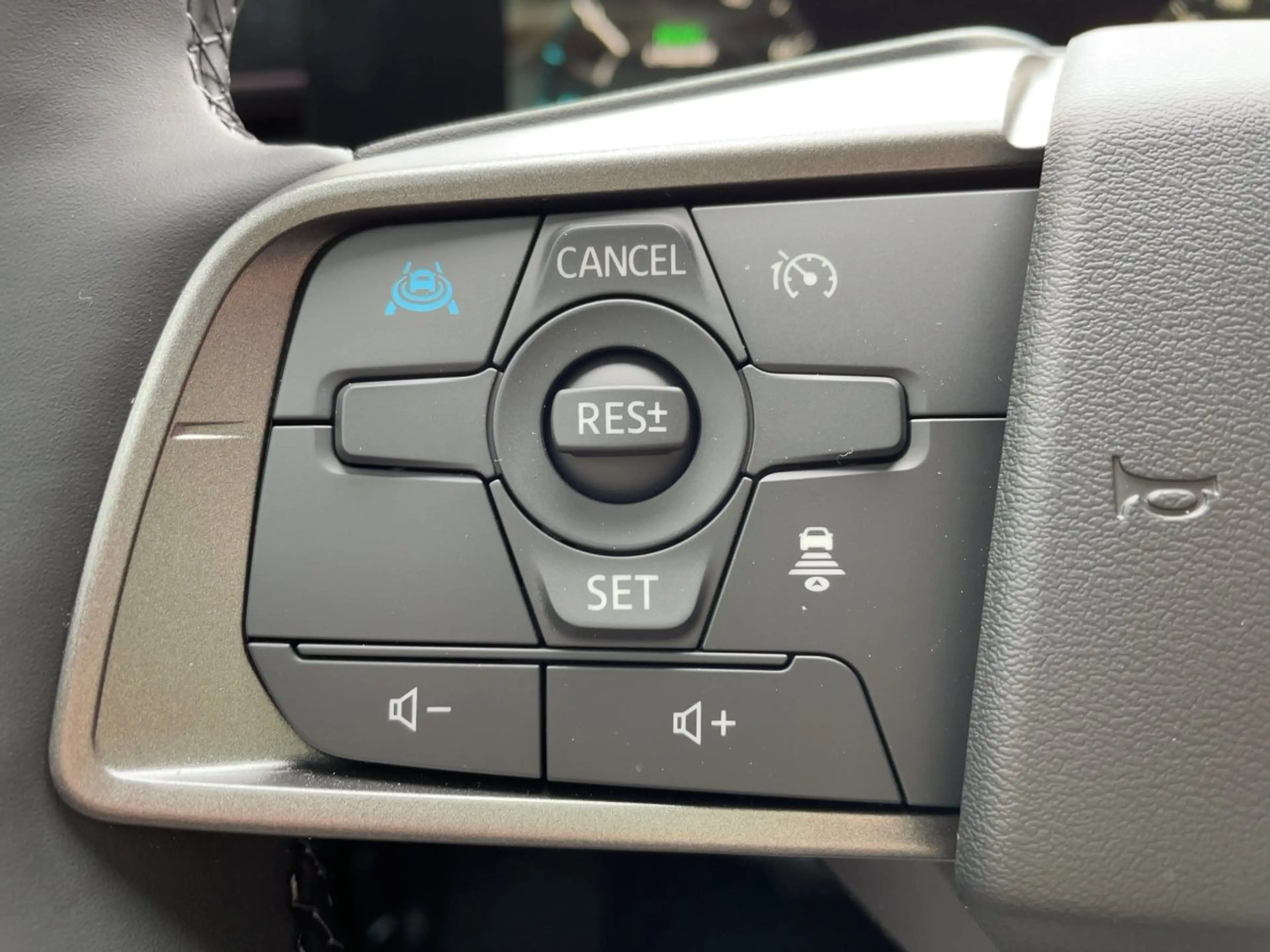 Nissan Leaf BEV W Advance ACC+Navi+Pano+SD+SHZ+Winterp. — photo 15